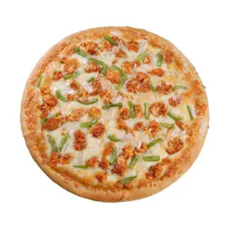 Chicken Pizza